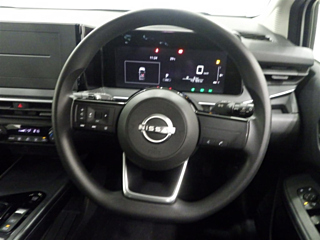 NISSAN NOTE 2022