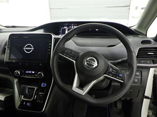 NISSAN SERENA 2020