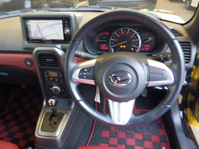 DAIHATSU COPEN 2016