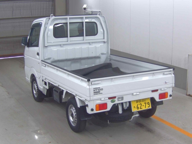 NISSAN CLIPPER TRUCK 2020