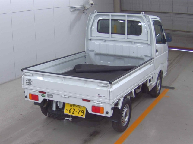 NISSAN CLIPPER TRUCK 2020