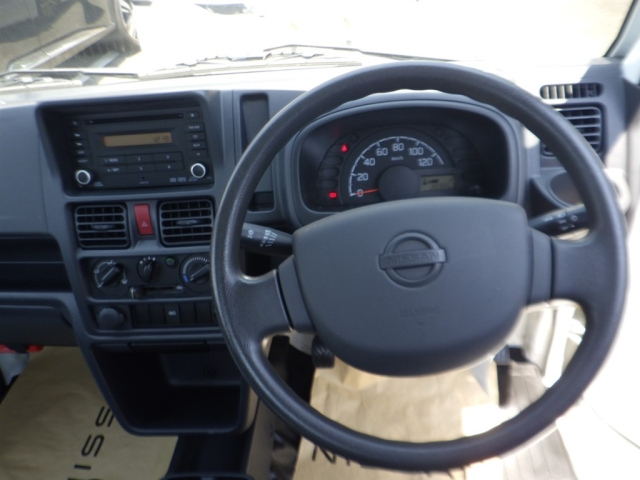 NISSAN CLIPPER TRUCK 2020