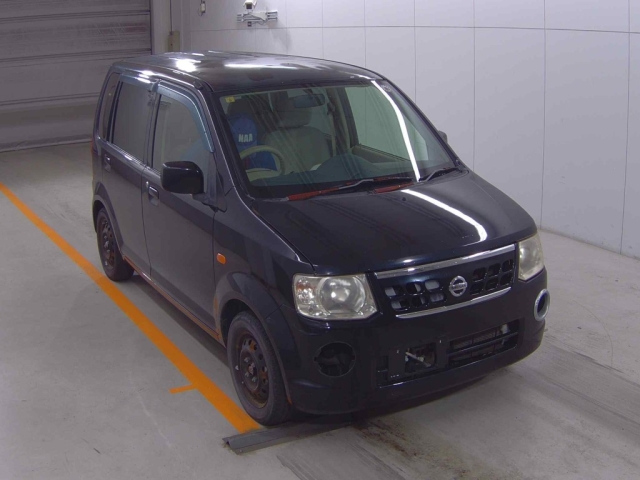 NISSAN OTTI 2008