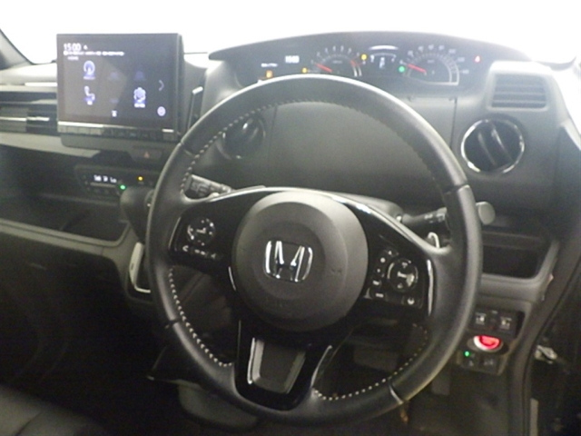 HONDA N BOX 2023