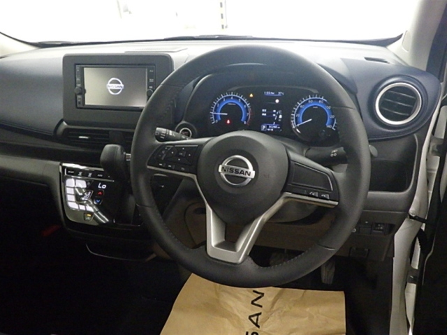 NISSAN DAYZ 2020