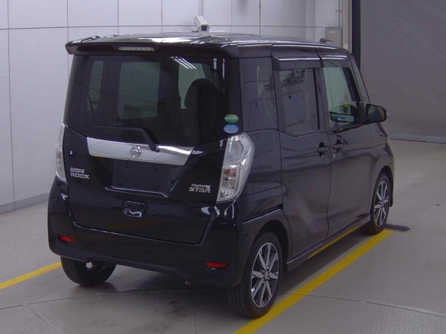 NISSAN DAYZ ROOX 2018