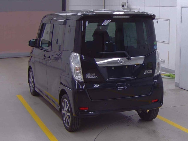 NISSAN DAYZ ROOX 2018