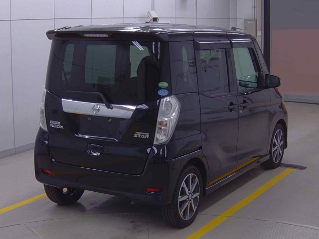 NISSAN DAYZ ROOX 2018