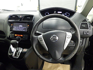 NISSAN SERENA 2016