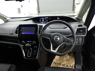NISSAN SERENA 2022