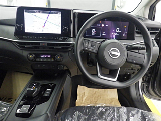 NISSAN NOTE 2021