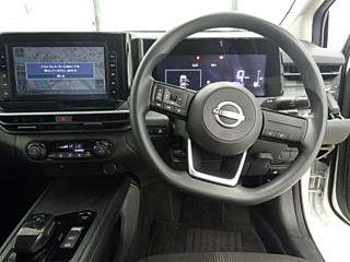 NISSAN NOTE 2022
