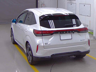 NISSAN AURA 2022