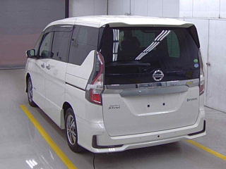 NISSAN SERENA 2020
