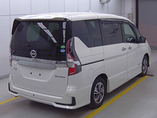 NISSAN SERENA 2020