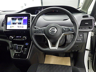 NISSAN SERENA 2021