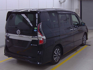 NISSAN SERENA 2020