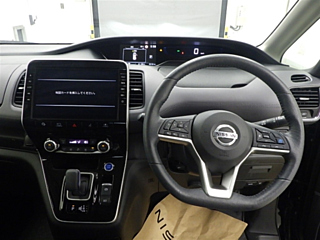 NISSAN SERENA 2020