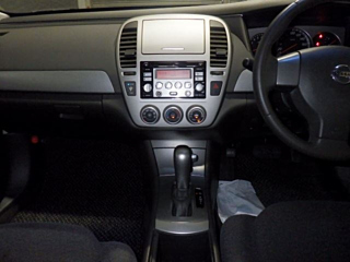NISSAN SYLPHY 2009