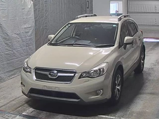 SUBARU IMPREZA 2013