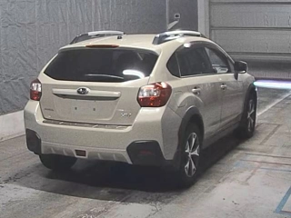 SUBARU IMPREZA 2013