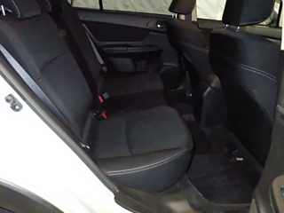 SUBARU IMPREZA 2013