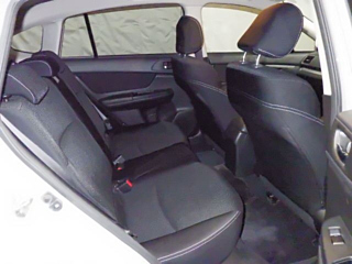 SUBARU IMPREZA 2013