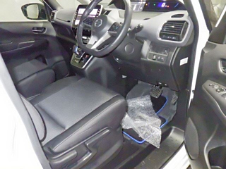 NISSAN SERENA 2020
