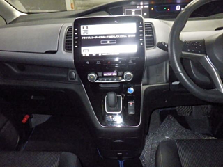 NISSAN SERENA 2020