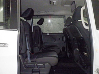 NISSAN SERENA 2020
