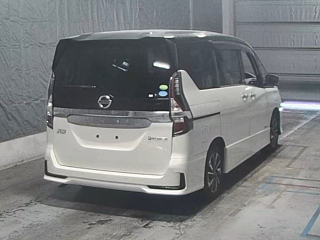 NISSAN SERENA 2020