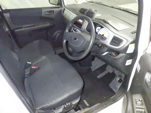 SUBARU STELLA 2010