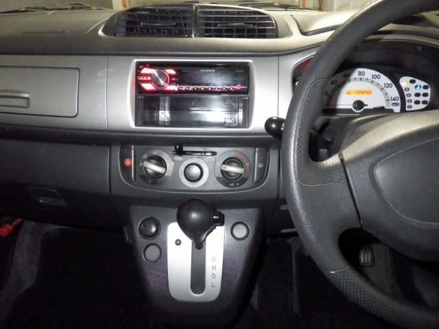 SUBARU STELLA 2010
