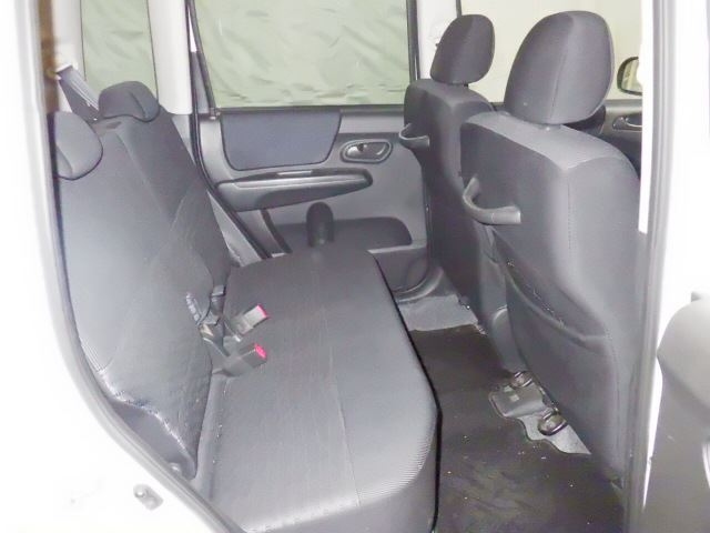 SUBARU STELLA 2010