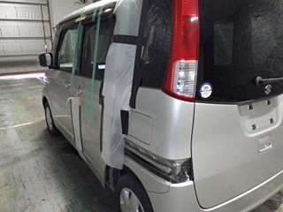 car slider