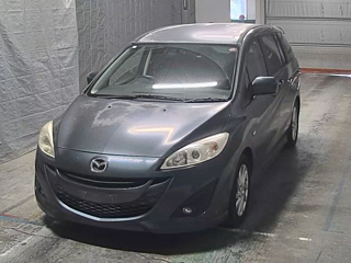 car preview