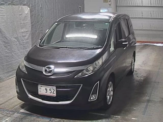 car preview