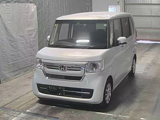 HONDA N BOX 2023