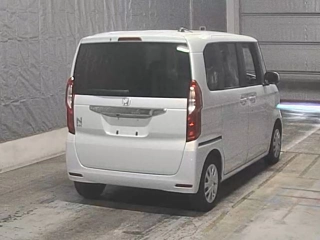 HONDA N BOX 2023
