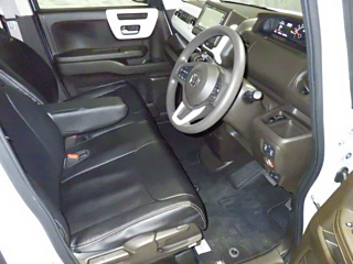 HONDA N BOX 2023