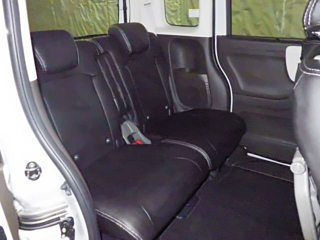 HONDA N BOX 2023