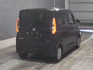 NISSAN ROOX 2022