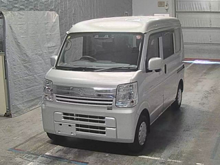 SUZUKI EVERY 2021