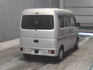 SUZUKI EVERY 2021