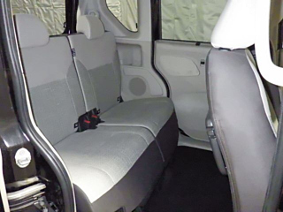 NISSAN ROOX 2022