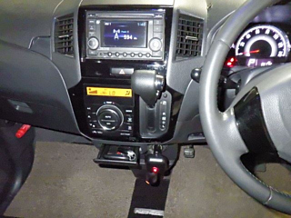 SUZUKI PALETTE 2011