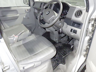SUZUKI EVERY 2010