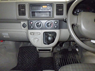 SUZUKI EVERY 2010