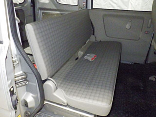 SUZUKI EVERY 2010