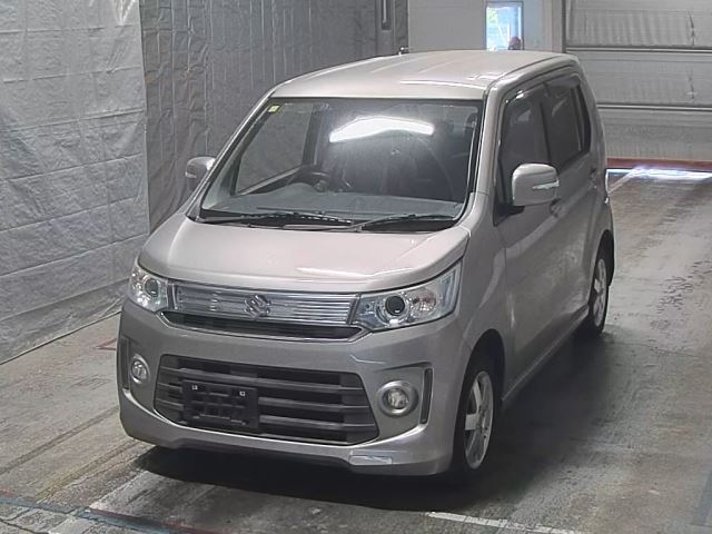 SUZUKI WAGON R 2014